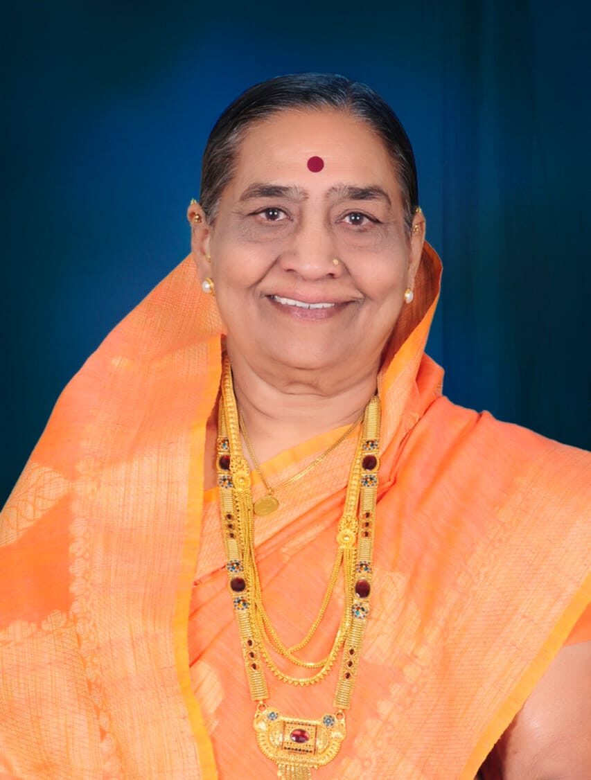 सौ. कमल देवरे