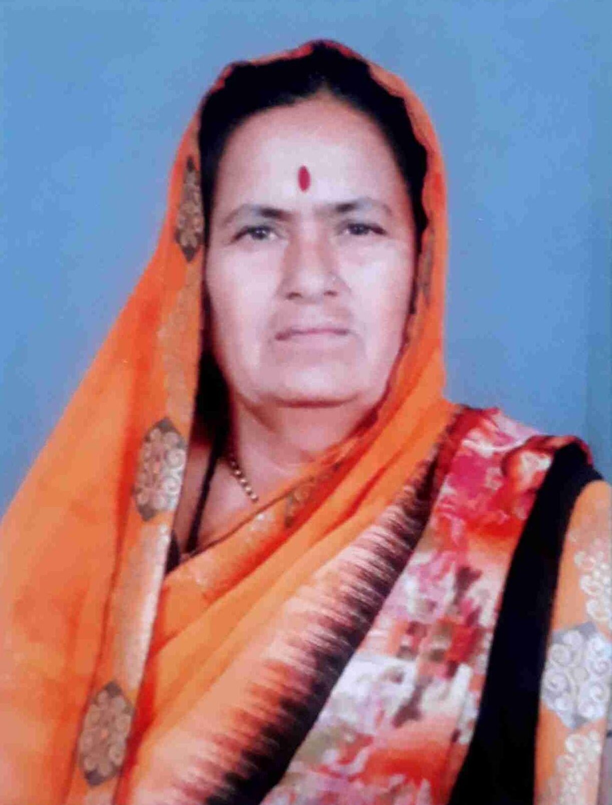 सौ. विमल देवरे