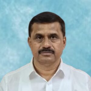 श्री. सी एम थोरात