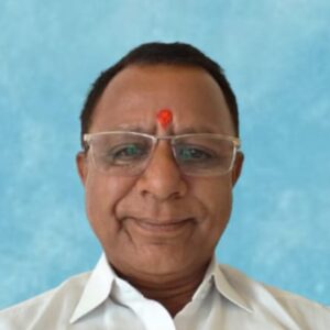 श्री. देवीप्रसाद मांडवडे