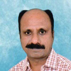 श्री. प्रशांत पवार